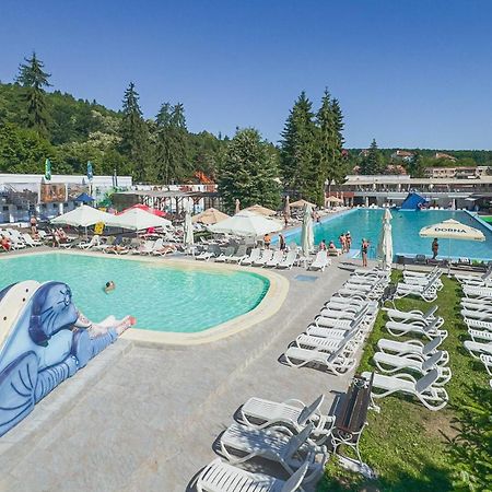 Apartament Cristian Geoagiu Băi 外观 照片