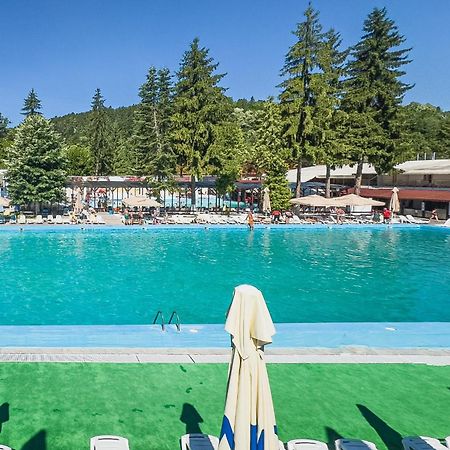 Apartament Cristian Geoagiu Băi 外观 照片