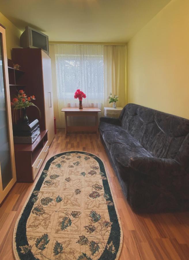Apartament Cristian Geoagiu Băi 外观 照片